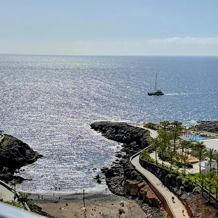 Appartement Sanmarcos Playa Paraiso (Tenerife)