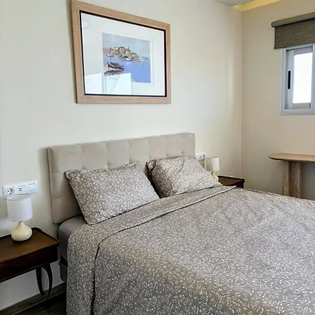 Appartement Sanmarcos *